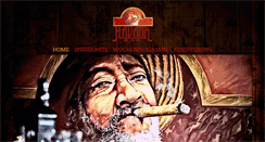 Desktop Screenshot of havana-ma.de